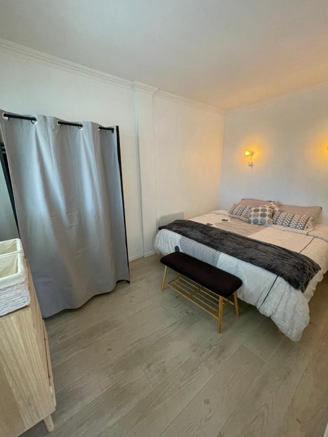 Charmante Maison Vallauris Exteriér fotografie