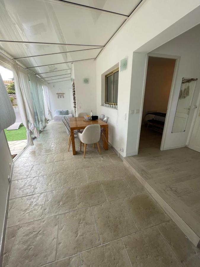 Charmante Maison Vallauris Exteriér fotografie
